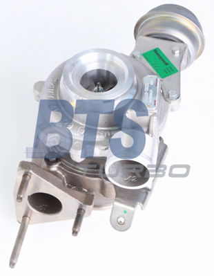 Turbocompresseur, suralimentation ORIGINAL